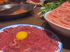 -萍姐火锅·公路夜市(南京新街口店)