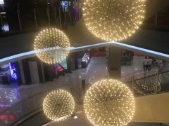 -永旺梦乐城国际商城(北清路店)