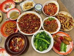 -老三样·旧食新味(万寿宫店)