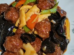 -润德轩清真菜馆(宏大路店)