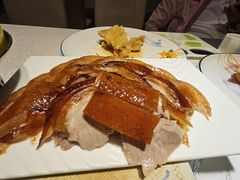 -同喜烤鸭店(光芒店)