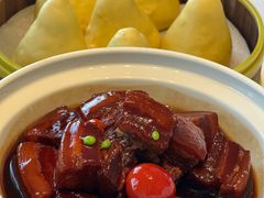 -贝勒爷·酥不腻烤鸭
