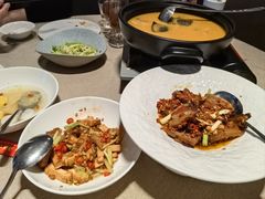 -湘满甲·黄焖甲鱼创始者·湘菜·鲁菜(潘家园店)