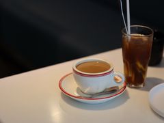 -新旺茶餐厅·早餐·夜宵(仙霞店)