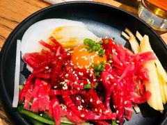 -赤坂亭M9和牛烧肉(世博源店)