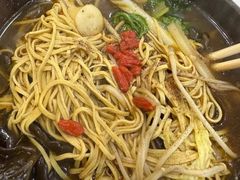 -金乐活美食(中街店)