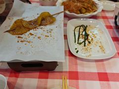 -七个烧烤·武汉大排档(翻身店)