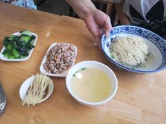 -裕兴记·三虾面(西北街总店)