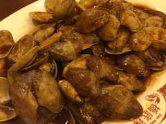 -桥底辣蟹(谢斐道店)