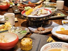 -鸟鹏烧鸟居酒屋(熙龙湾店)