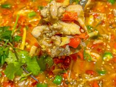 -邱金小炒·30 年盐帮江湖菜(自贡店)