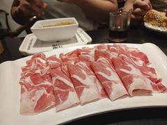 -北门涮肉·铜锅涮肉(南锣鼓巷店)