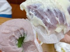 -李大牛和刘大力手作甜品(凯德店)
