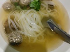 -蔡澜Pho·越南粉餐厅(海上世界店)