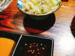 -和萌牛肠烧烤(财富中心店)