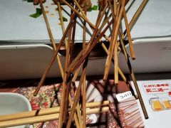 -木屋烧烤(坂田天安云谷店)