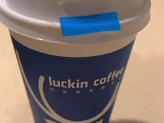 -瑞幸咖啡(天安数码城店)