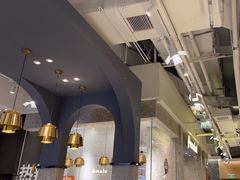-Pennehut畔尼意面(合肥万象城店)