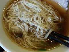 焖肉面-朱鸿兴面馆(镇湖店)