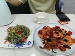 -来之顺海鲜菜馆·青岛菜·始于1993(栈桥店)