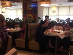 大堂-又一间茶点轩(百汇广场店)