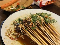 -林二哥宜烤官·宜宾小烧烤