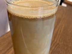-fishtank鱼缸咖啡(三山街店)
