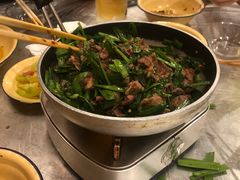 -东排食堂长沙小吃大排档(五一广场店)