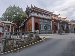 -太清宫