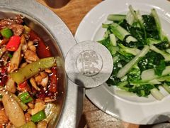 -领蟹祥记·香辣蟹·特色小海鲜(奥体天虹店)