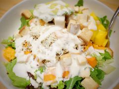 -CALIFORKS加州叉子轻食(朝阳门店)