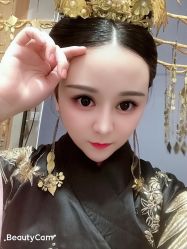 点击看大图 -盘子女人坊古装写真摄影(厦门总店)