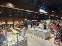 -永辉线上超市(鲁谷店)