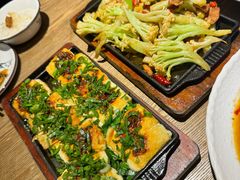 -小喜客·云南特色菜(纳西庭院店)