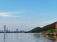 -云龙湖旅游景区