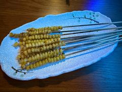 -质烤烤物·活烤海鲜(质烤总店)