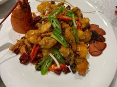 -红棉中餐厅·广州海航威斯汀酒店