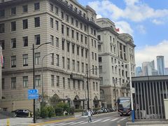 -上海电信博物馆