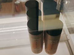 -桃源咖啡厅(武夷山大红袍山庄店)