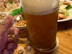 -沈阳瑞士酒店·普拉那啤酒坊