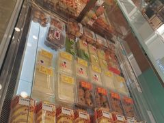 -巴莉甜甜(安高城市商业广场店)