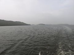 -天目湖山水园