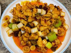 -昱德来·天津菜(河西店)
