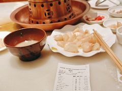 -南门涮肉(天坛店)