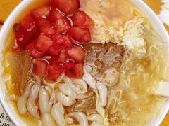 三鲜冰粉-钱记三鲜冰粉
