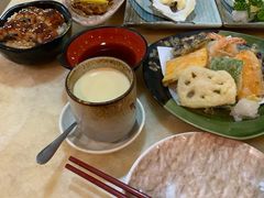-桃屋日本料理(清华科技园店)