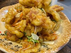 -蜀留香石锅鱼(六顺街店)