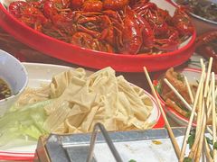-串盟烧烤·长沙美食地标(星沙店)