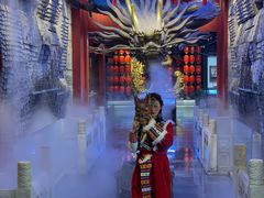 -重庆十八梯传统风貌区