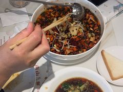 -子霖南山鲜虾面(南山总店)